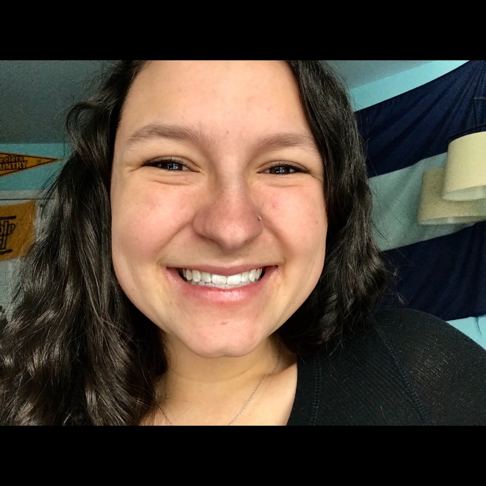 Meet your Posher, Kati